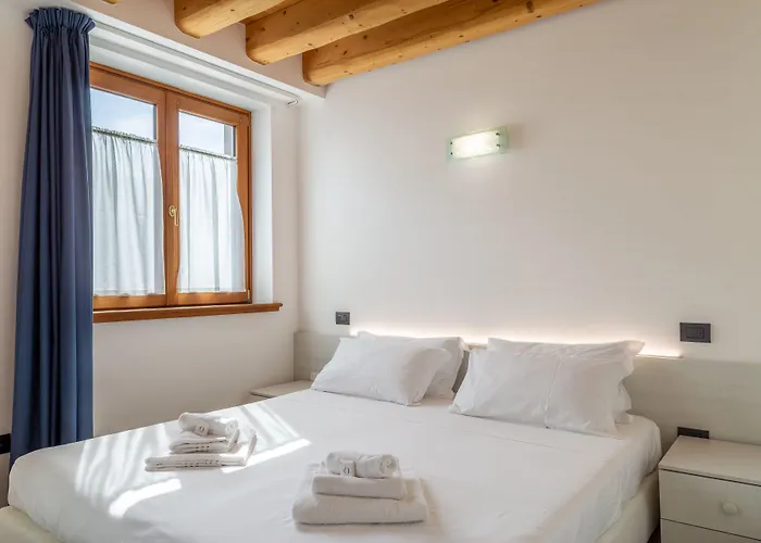 Residence Garibaldi Trieste
