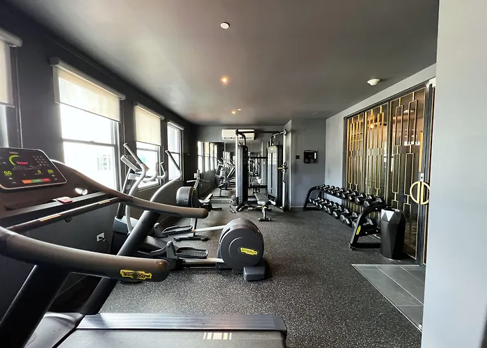 Don Rafa Boutique Hotel & Residences