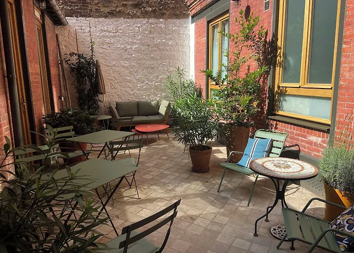 Hôtel Bijou