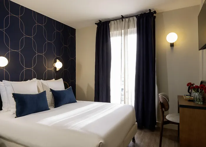 Hôtel Bijou
