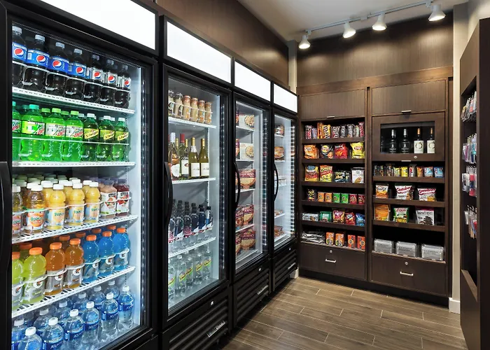 Residence Inn Long Island Garden City