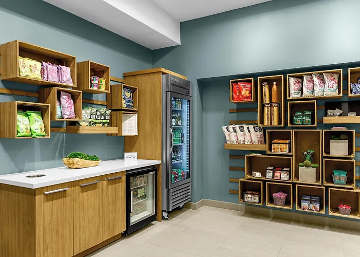 Element By Marriott Nashville Airport