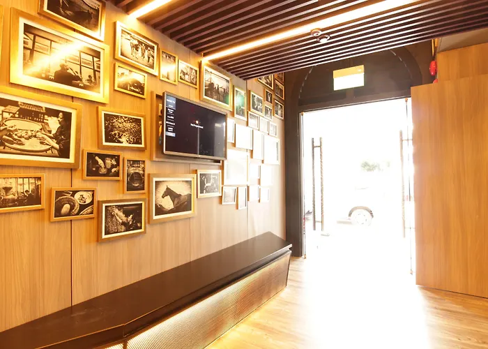 St Signature Tanjong Pagar, Dayuse, 8 Hours, 10Am-6Pm Singapour
