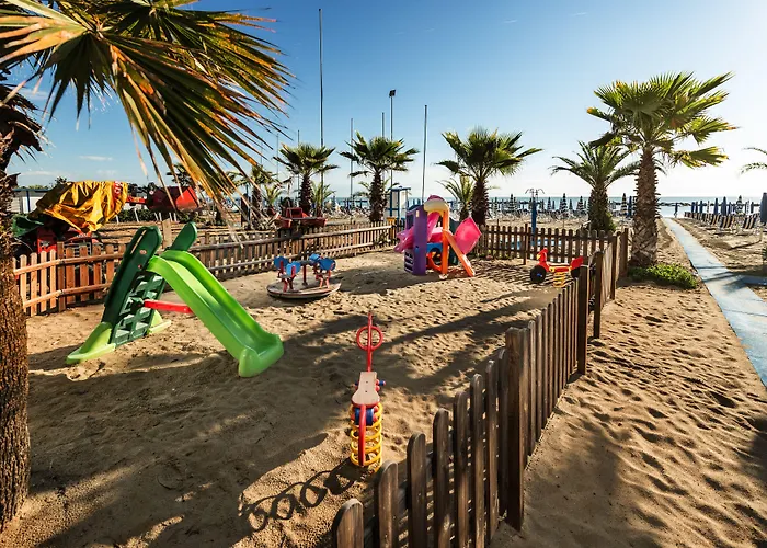 Hotel Poseidon e Nettuno San Benedetto del Tronto