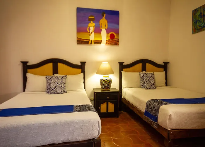 Hotel Del Sol