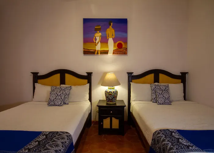 Hotel Del Sol