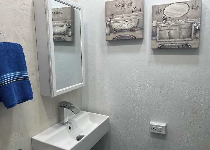 310Guest-House La Vida Apartment San Juan