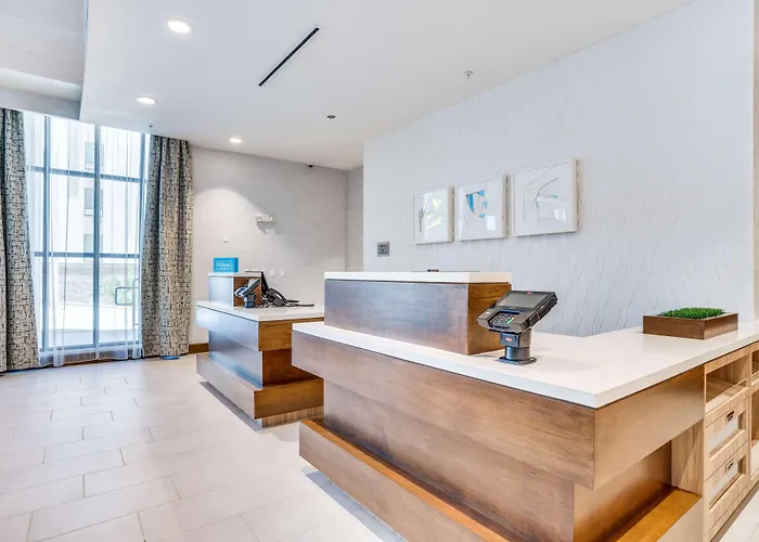 Hilton Garden Inn Dallas-Central Expy/North Park Area, Tx
