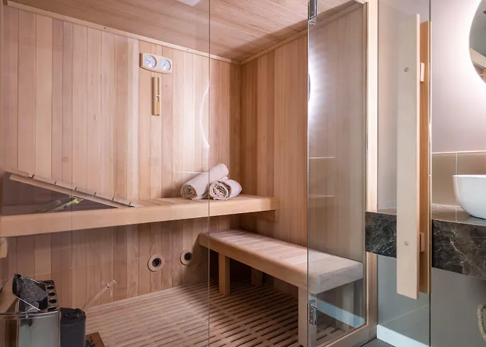 Vossia Luxury Rooms & Sicilian Living Palermo
