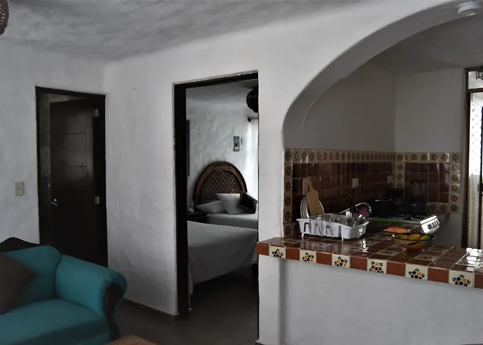 Petit Hotel Pilitas (Adults Only)