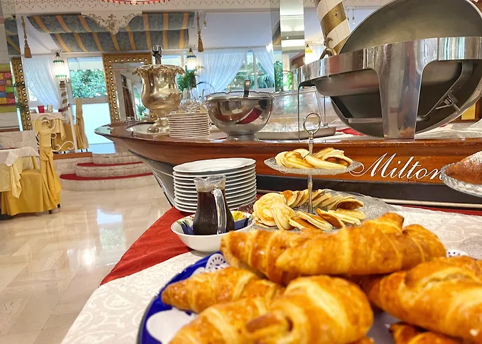 Milton Boutique Hotel - Adults Only