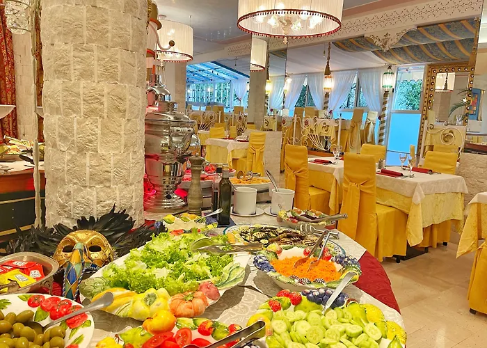 Milton Boutique Hotel - Adults Only