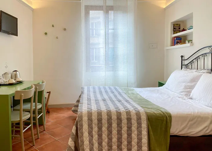 B&B San Francesco