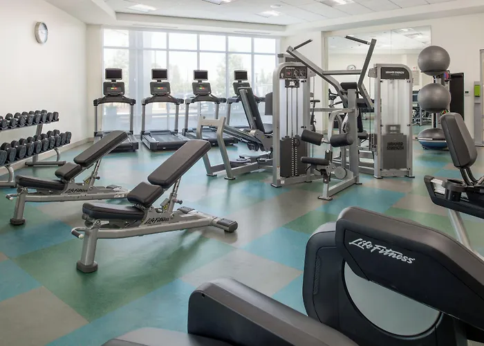 Element San Jose Milpitas
