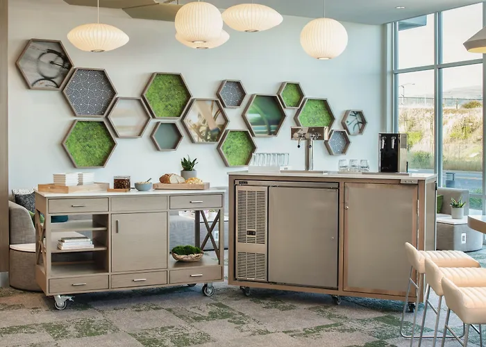 Element San Jose Milpitas