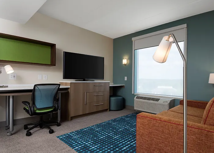 Home2 Suites By Hilton Roswell, Ga