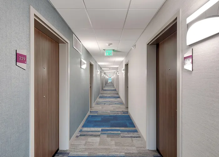 Home2 Suites By Hilton Roswell, Ga