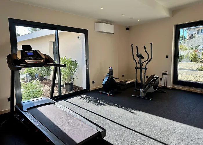 Les Vagues Hotel&Spa