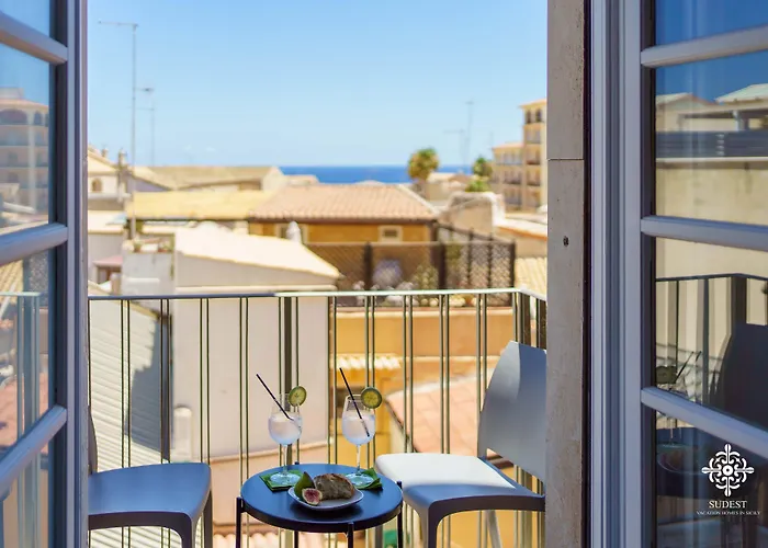 Matteotti Luxury Residence