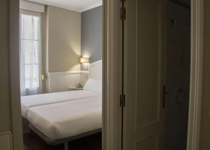 Alda Miramar Rooms