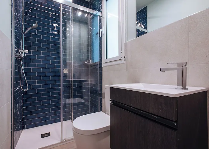 Sercotel Sevilla Guadalquivir Suites