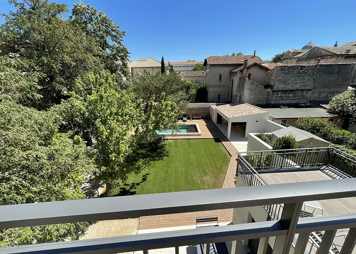Boutique La Maison de l'Olivier Avignon