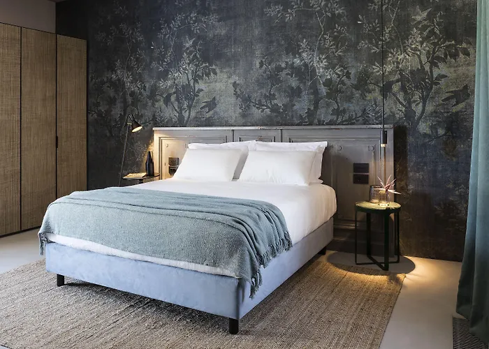 Boutique Hotel Antica Dimora Le Misure Cervia