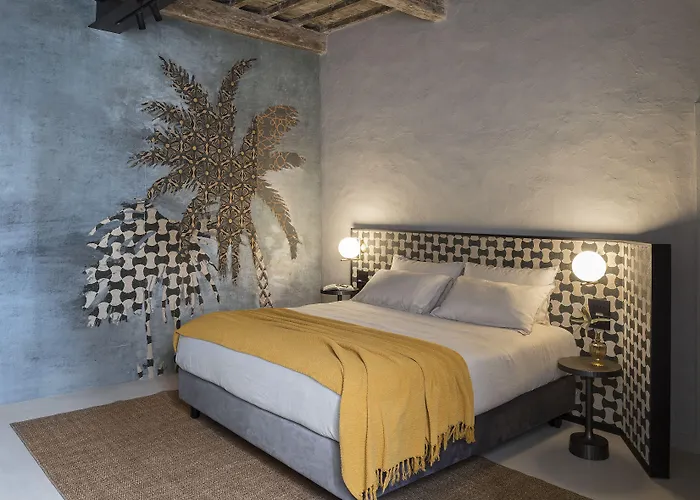 Boutique Hotel Antica Dimora Le Misure Cervia