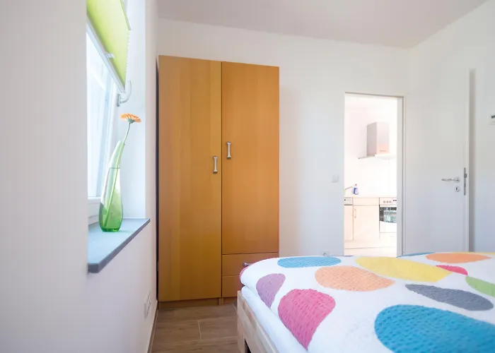 Apartment11 Wartburg
