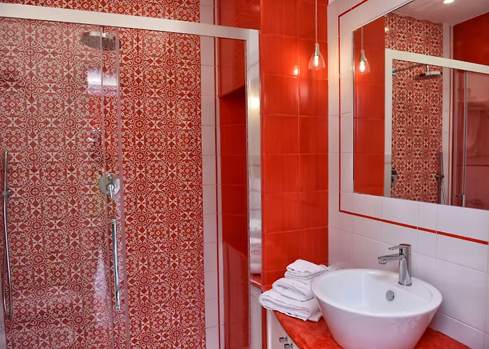 B&B Maiori Luxury