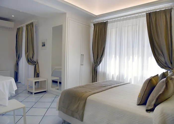 B&B Maiori Luxury