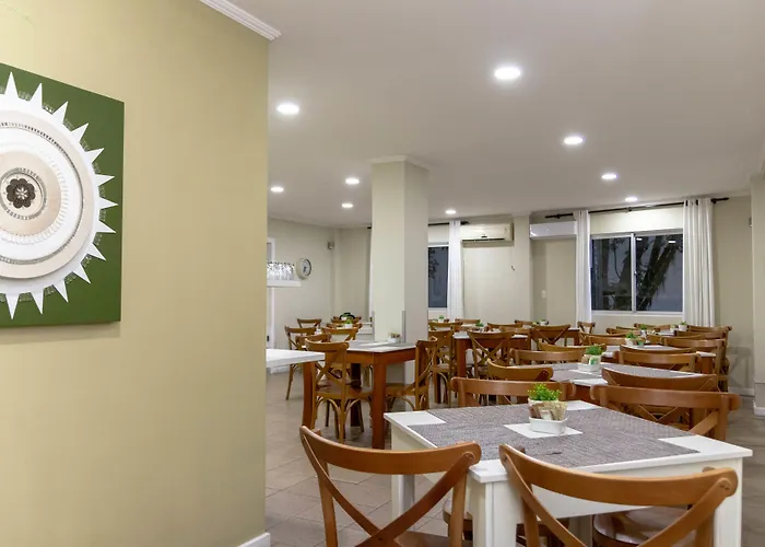 Hotel Do Bosque