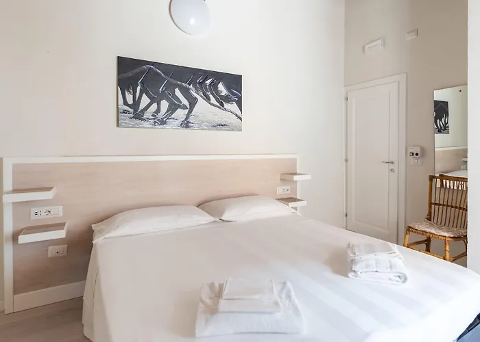 Albergo Centrale