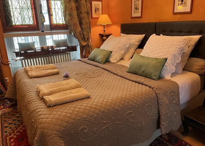 Hotel Cocooning Avignon