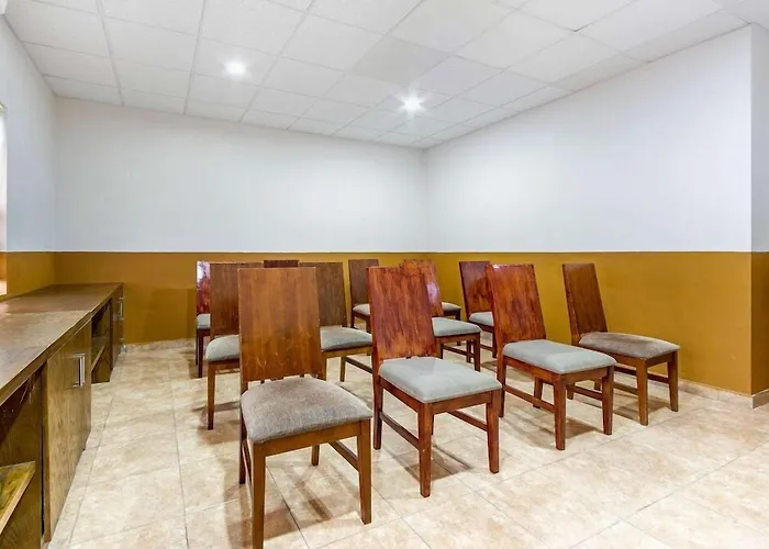 Comfort Inn Chihuahua