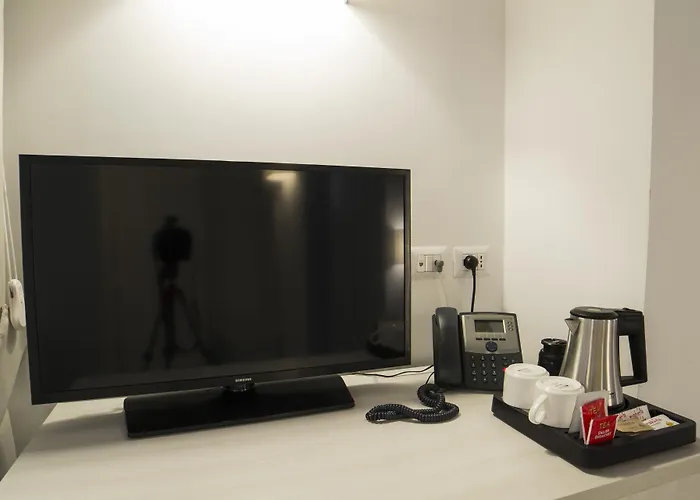 Morelli suite Napoli