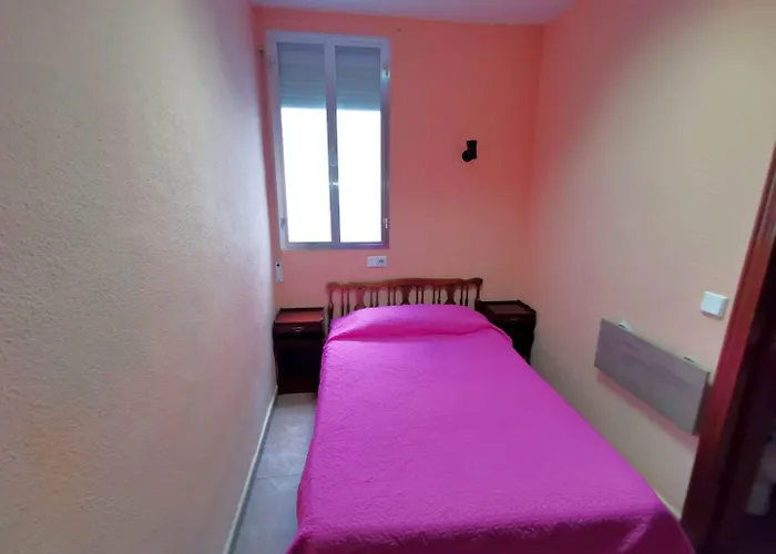 Hotel Casa de Huespedes La Asturiana Madrid