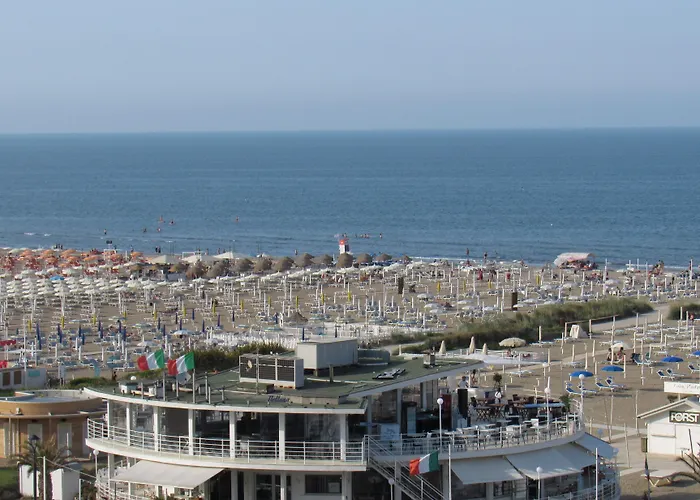 Boutique Embassy Aparthotel Rimini