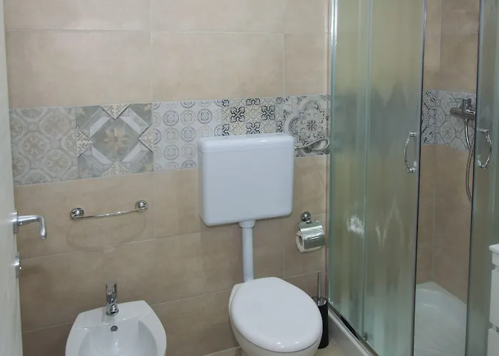 Wish Rooms Lecce