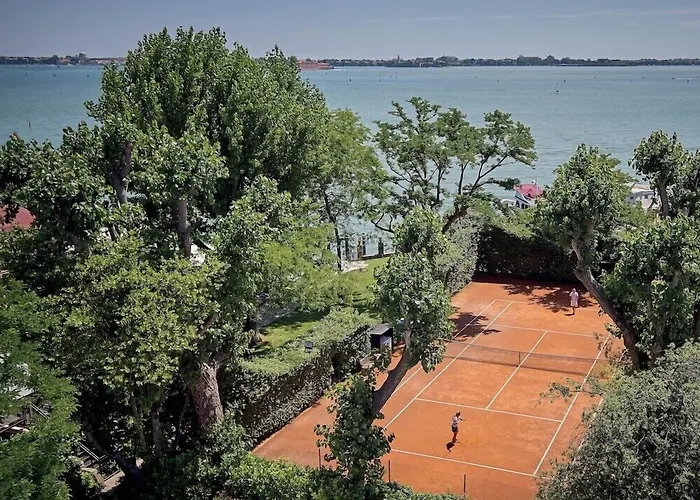 Boutique Hotel Cipriani, A Belmond Hotel, Venecia
