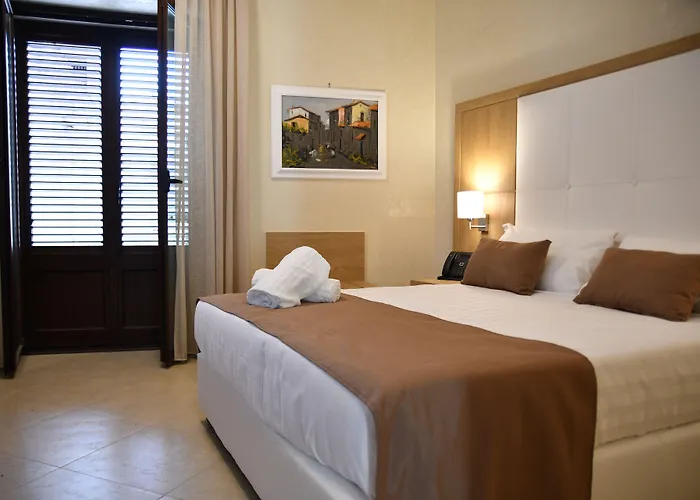 La Serenissima Hotel