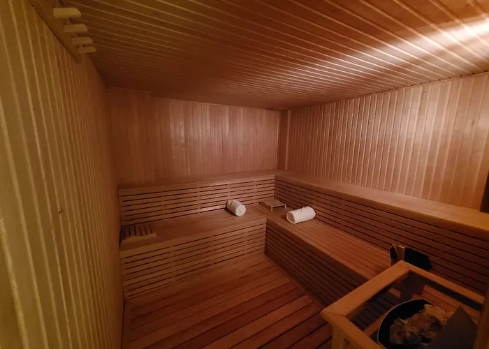 Agua Del Corral Hotel & Spa