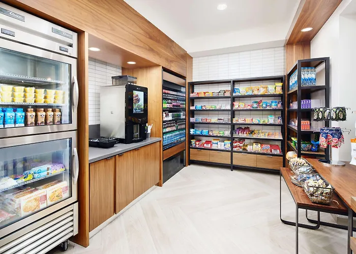 Embassy Suites By Hilton Atlanta Airport North
