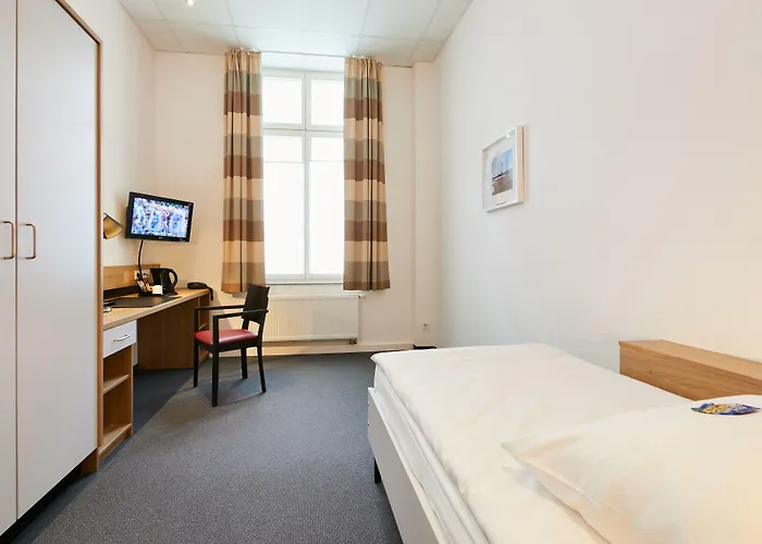 Townhouse Duesseldorf Aparthotel