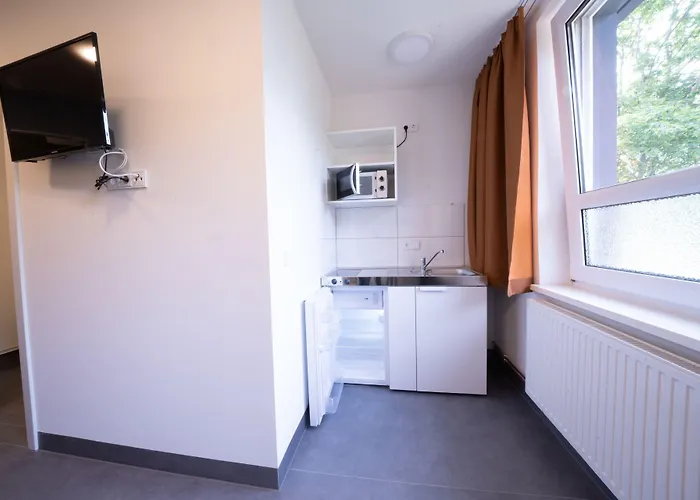 NeoHostel