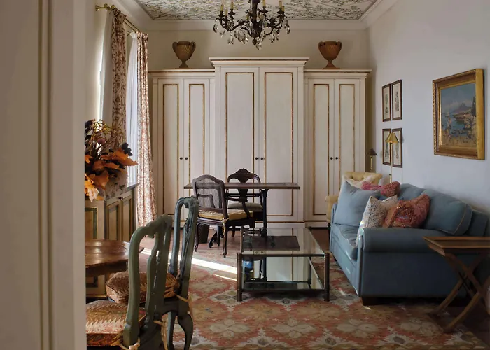 Villa Margherita by Belmond