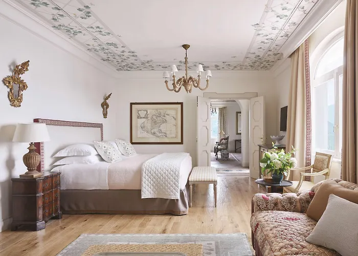 Villa Margherita by Belmond