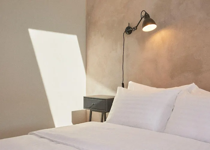 Hotel Babula Am Augarten Vienna
