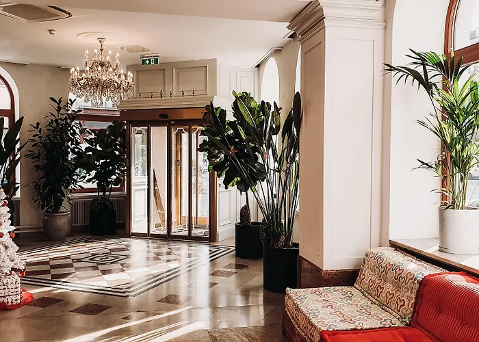 Hotel Babula Am Augarten Vienna
