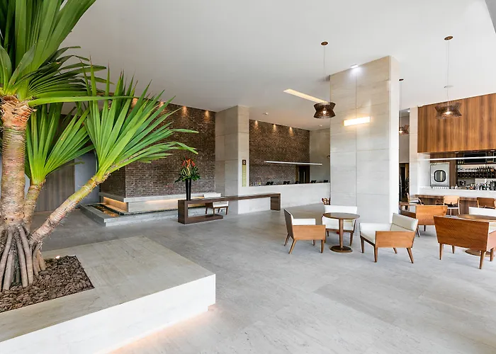 Square Design Hotel